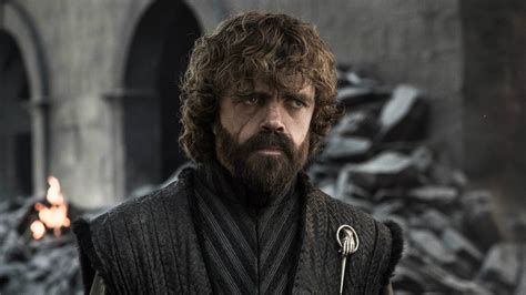 Game of Thrones Ep 6: The Iron Throne .
